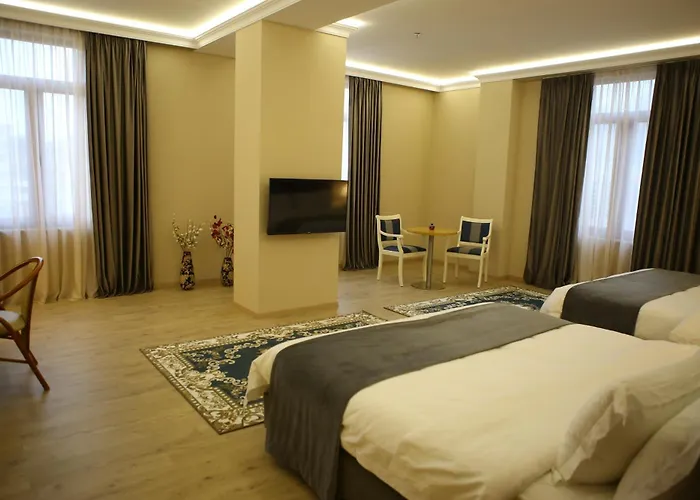 Hotel Colombo