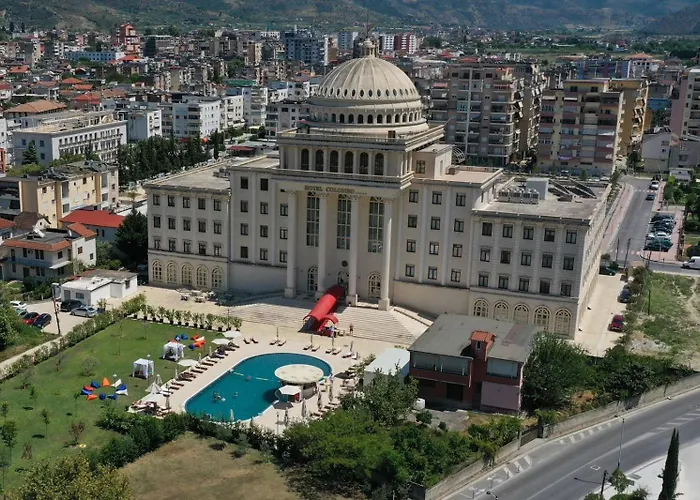 Hotel Colombo