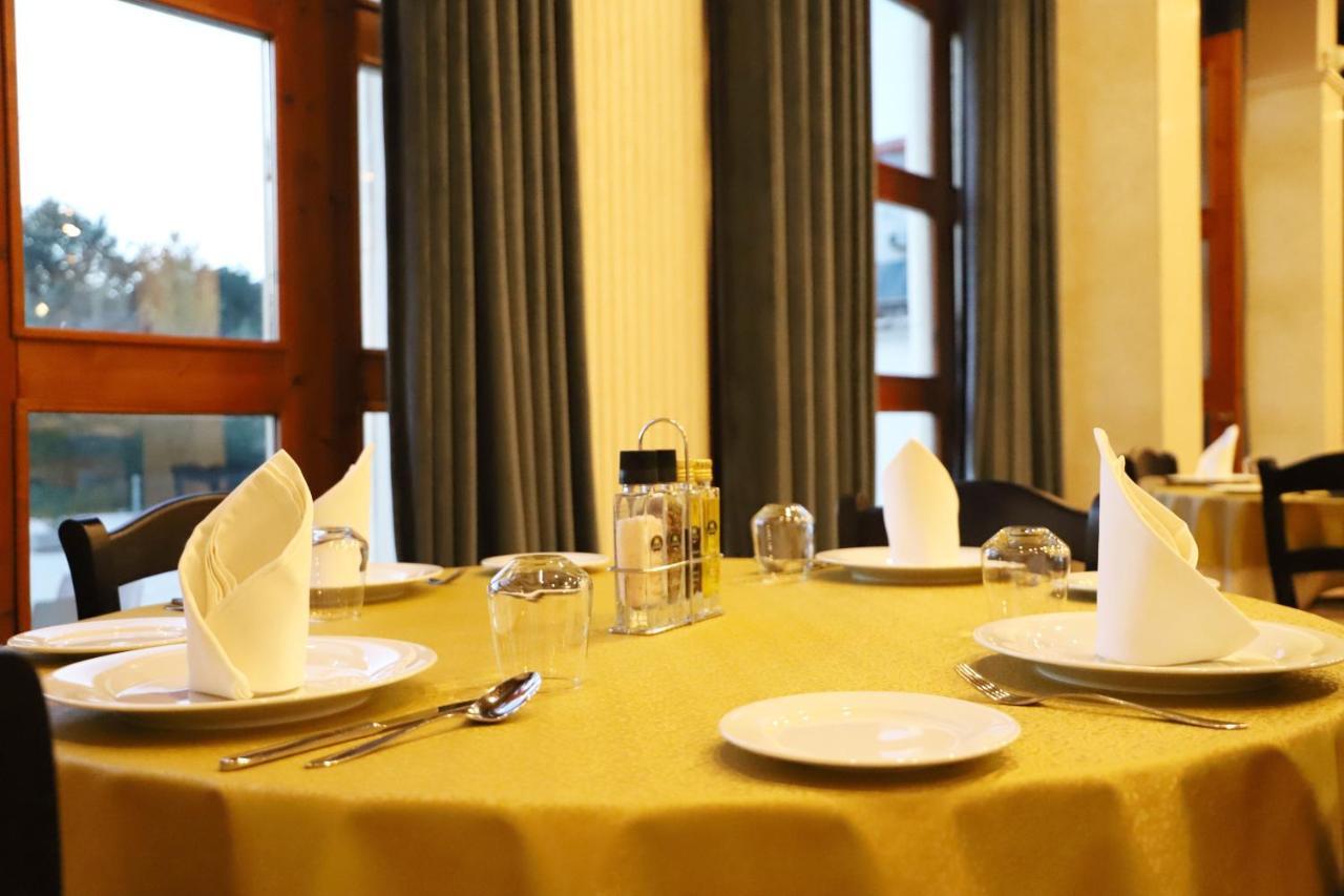Hotel Colombo 5*