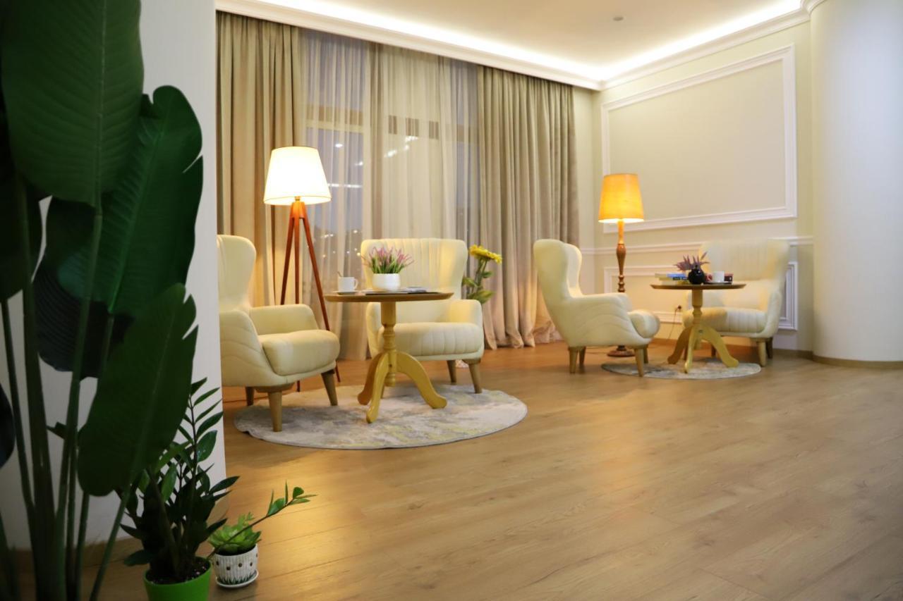 Colombo Hotel