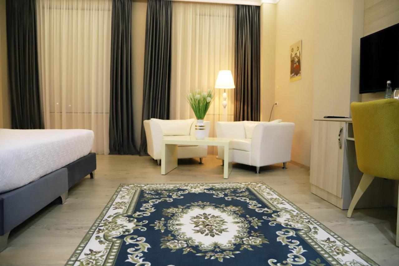 Hotel Colombo 5*