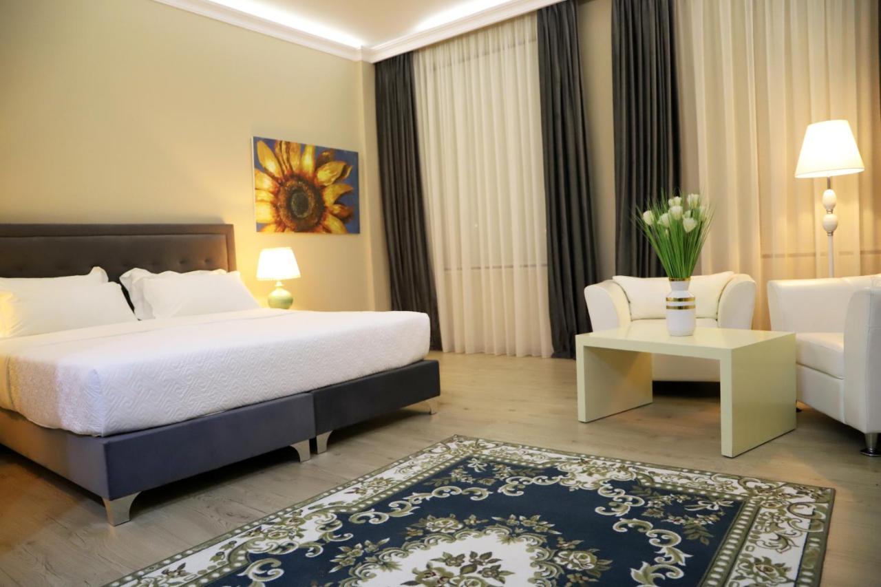 Colombo Hotel Berat