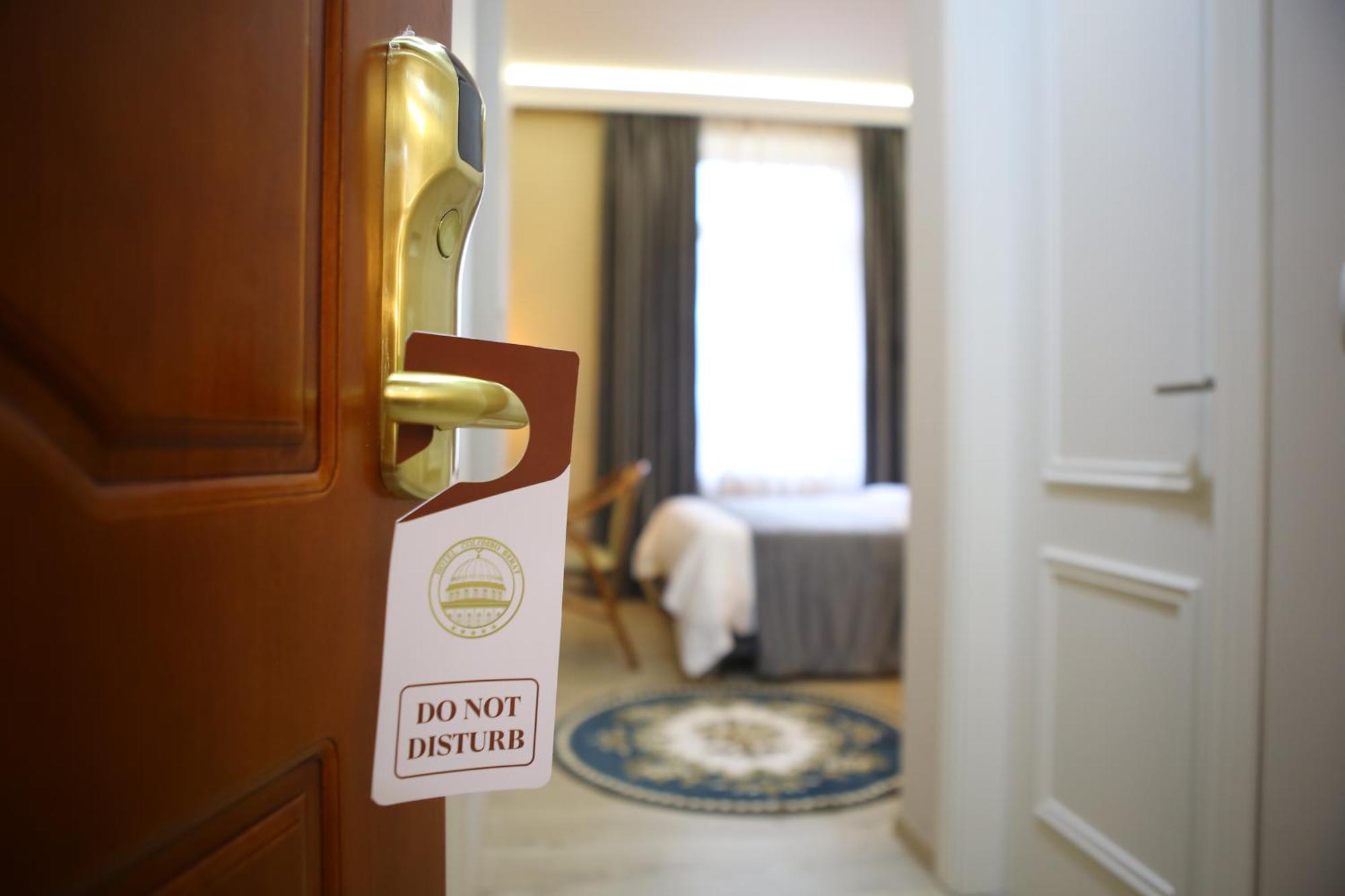 Hotel Colombo Berat