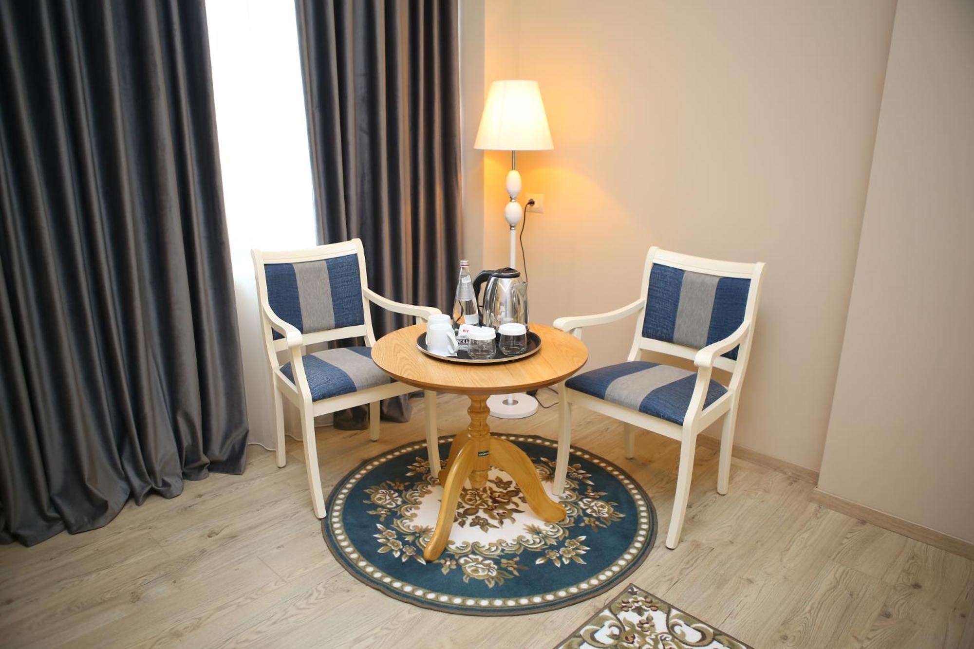 Hotel Colombo Berat