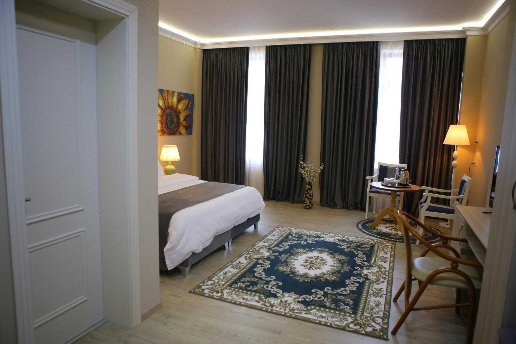 Colombo Hotel