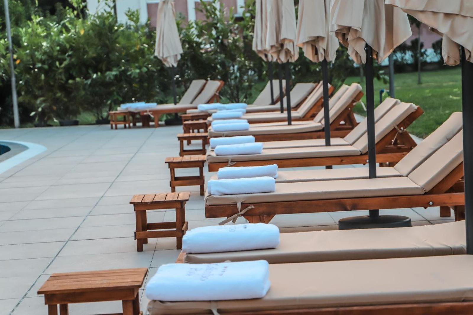 Colombo Hotel Berat