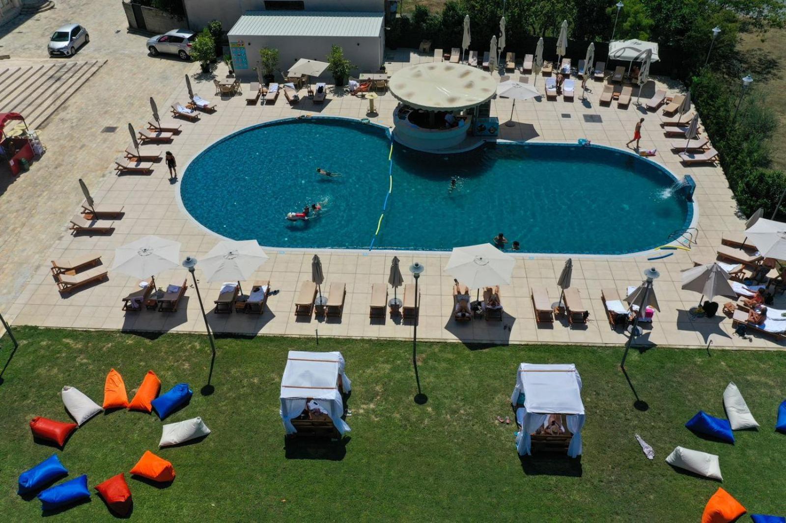 Colombo Hotel
