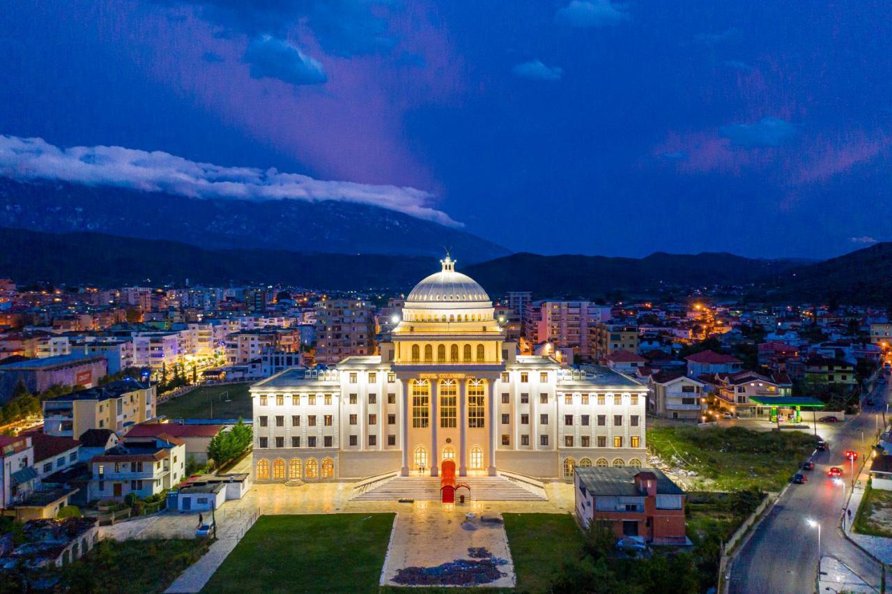 Hotel Colombo Berat