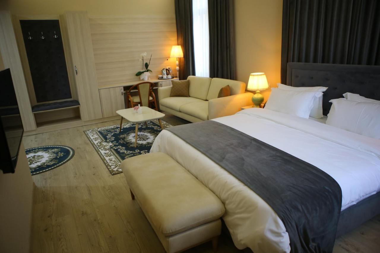 Hotel Colombo Berat