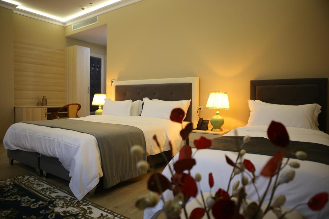 Hotel Colombo 5*