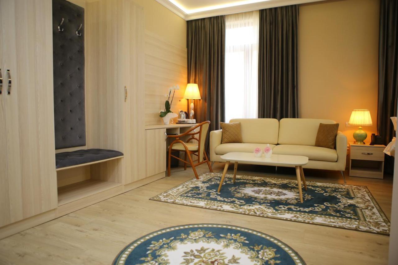 Colombo Hotel 5*