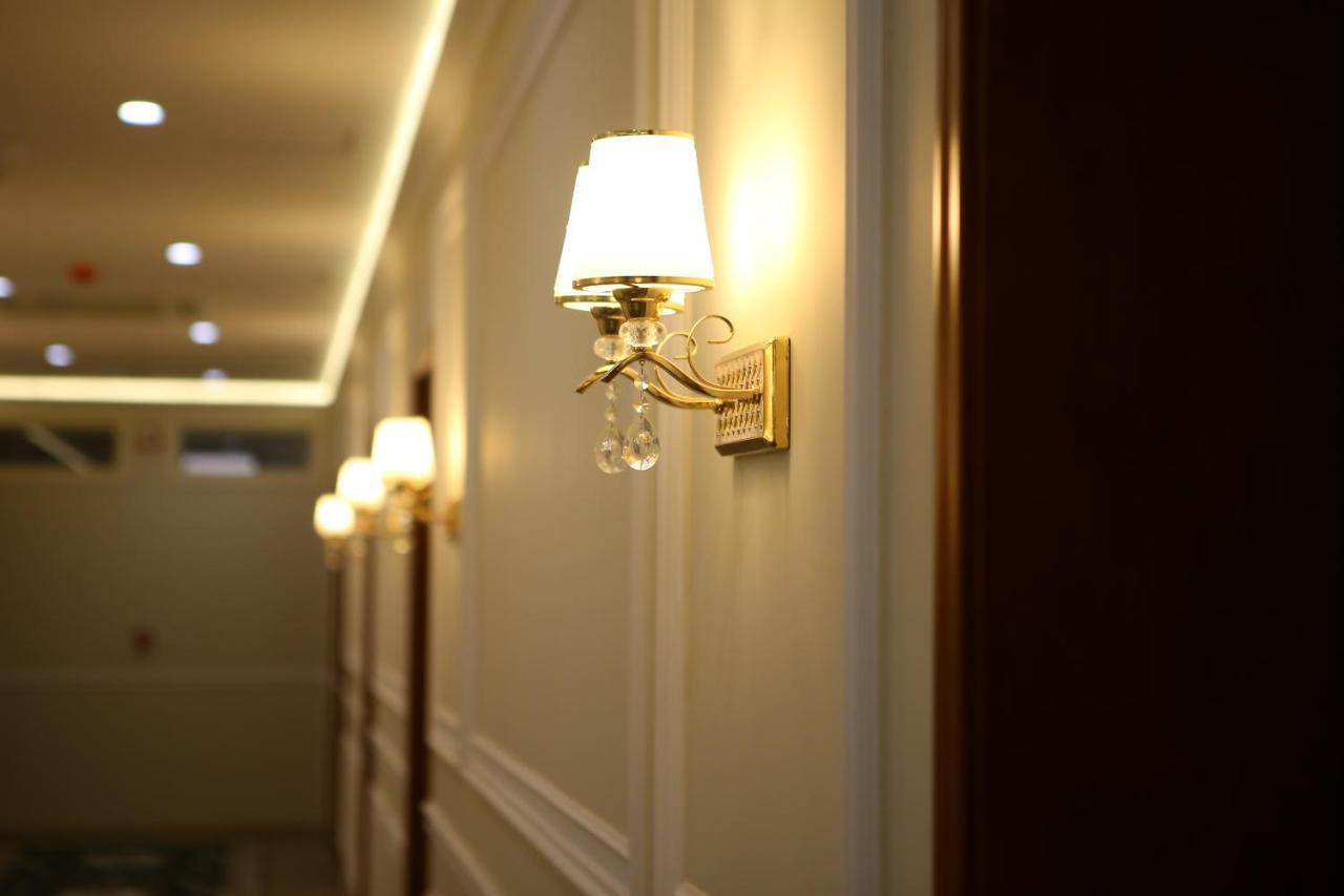 Hotel Colombo Berat