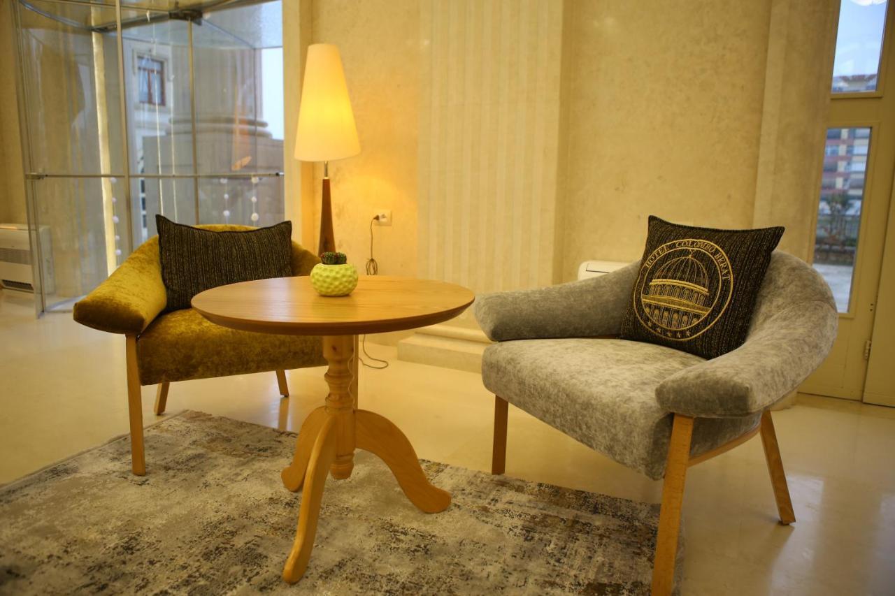 Colombo Hotel