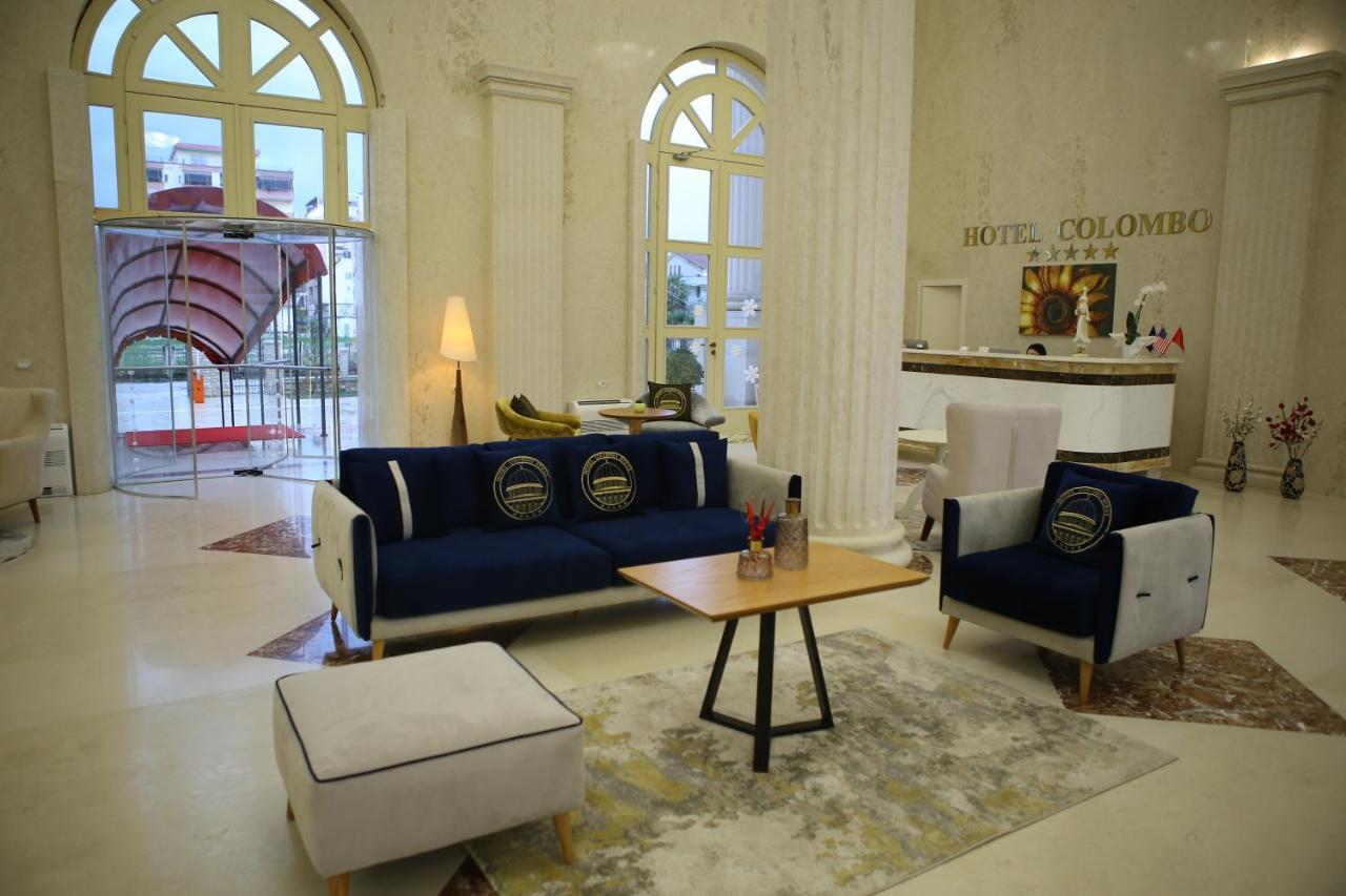 Colombo Hotel