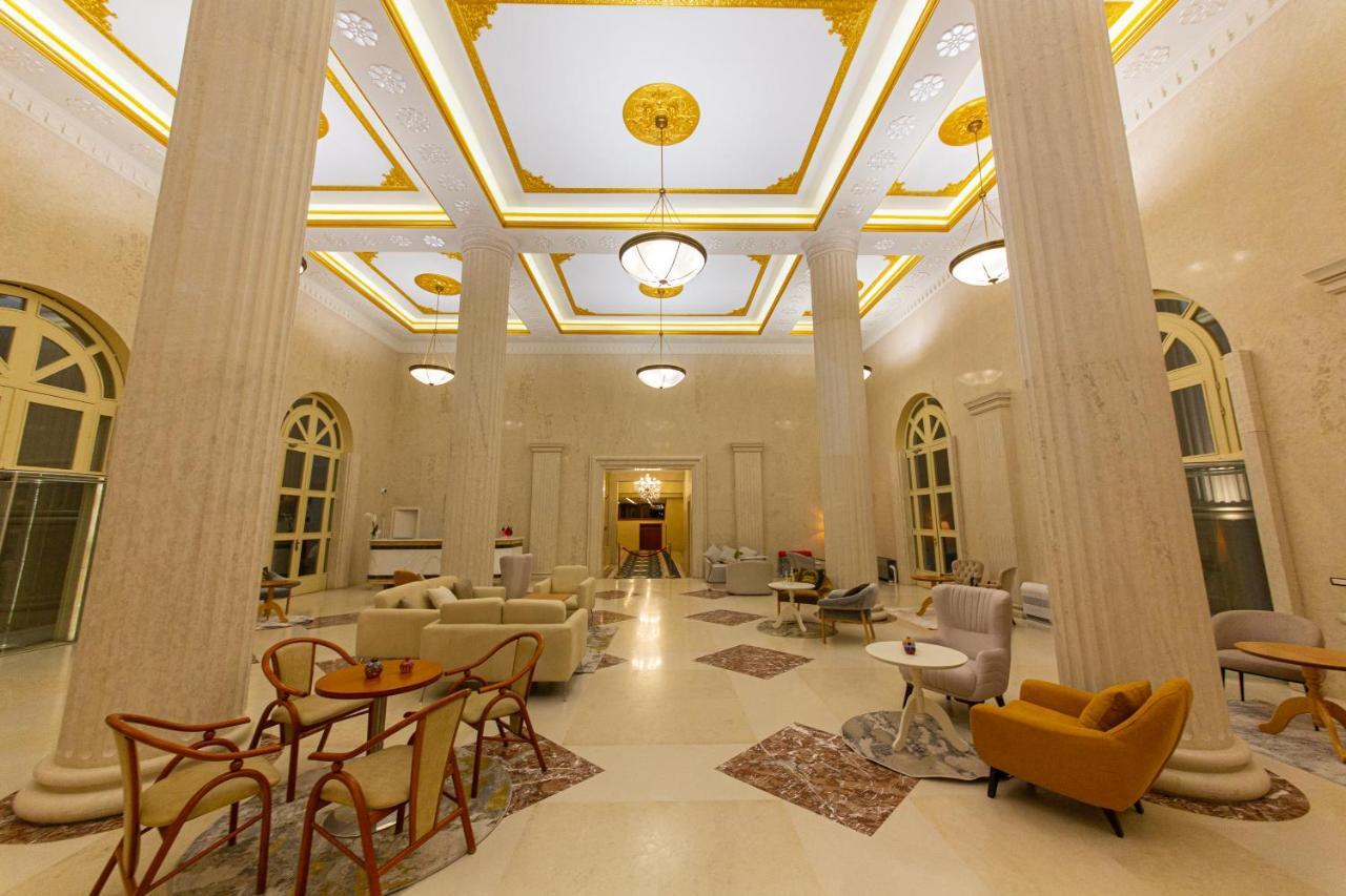 Colombo Hotel Berat