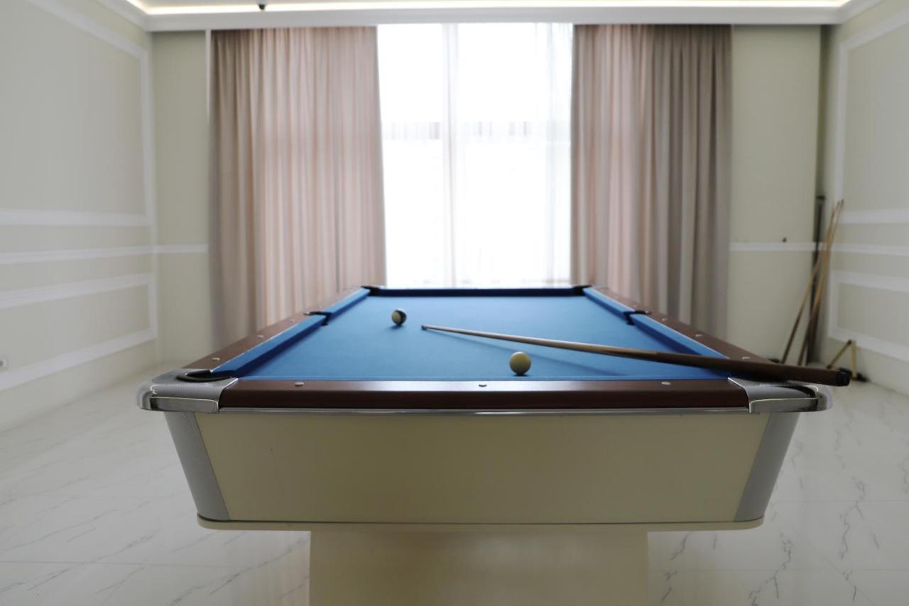 Hotell Colombo