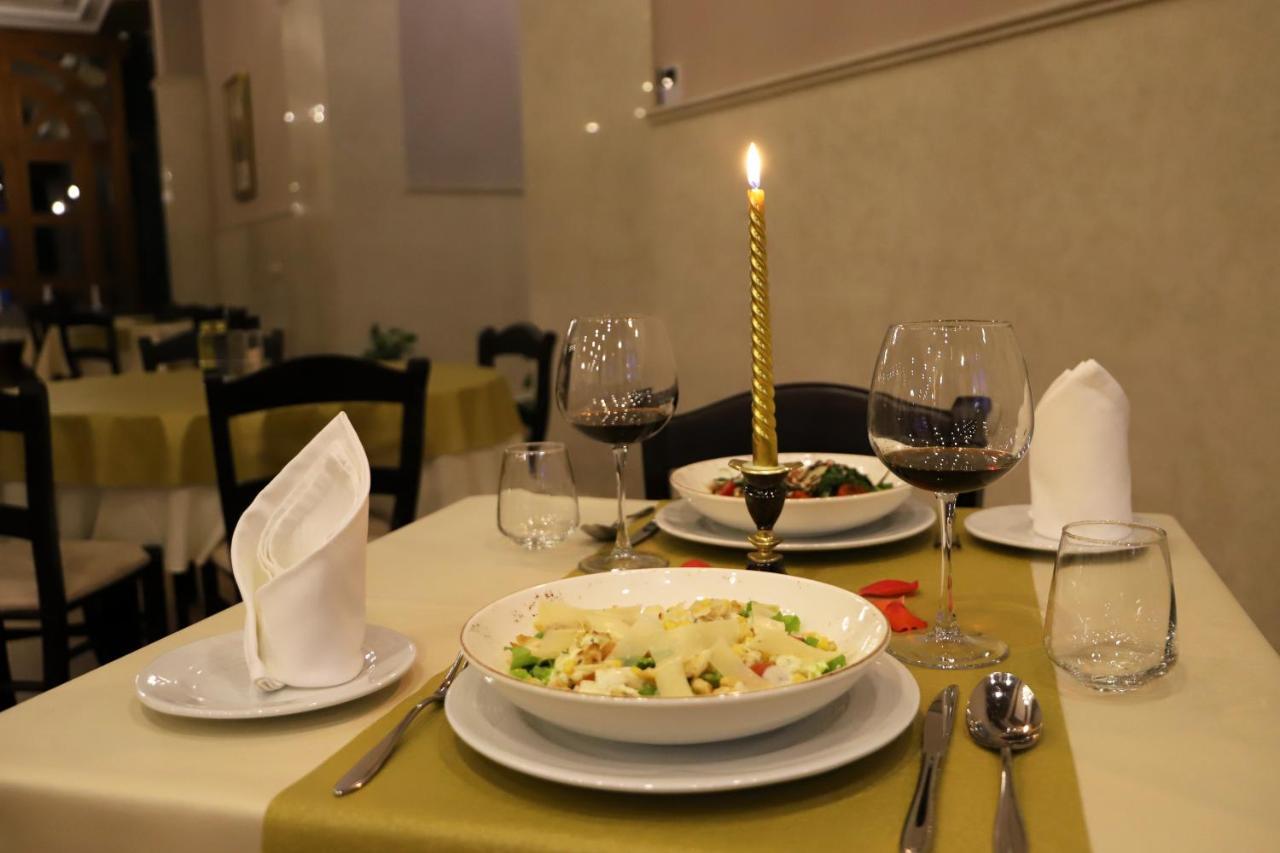 Colombo Hotell 5*