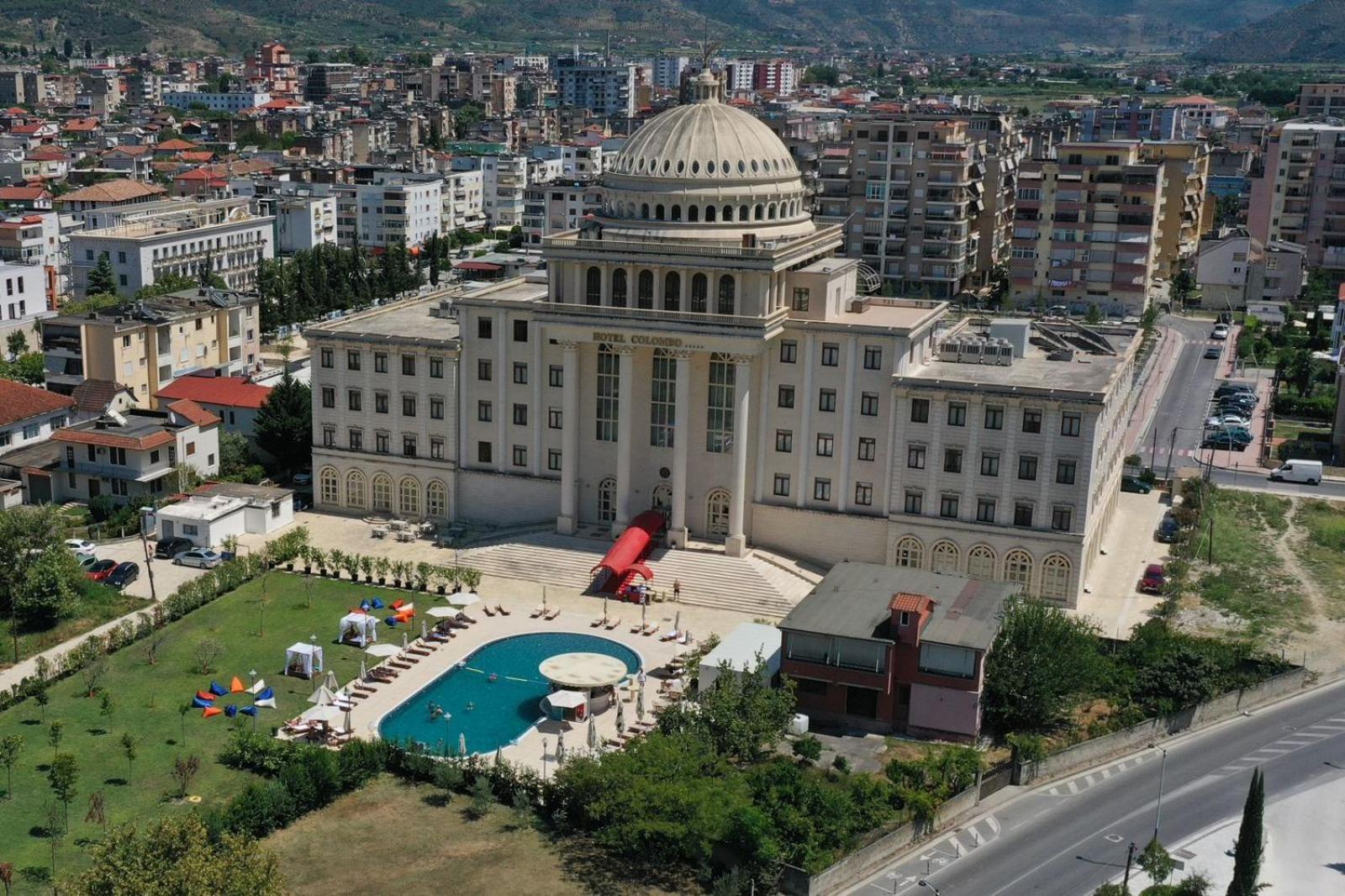 Colombo
