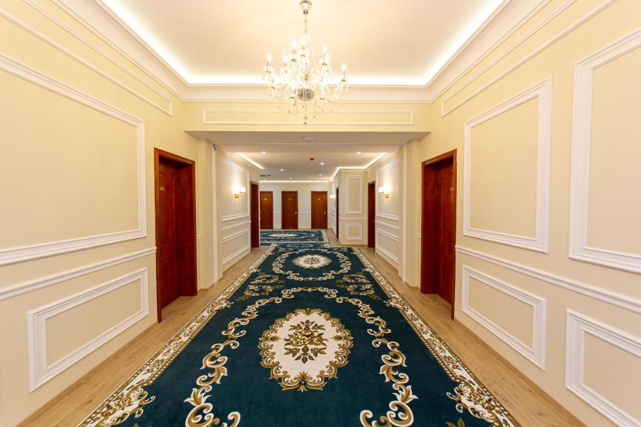 Colombo Hotell 5*