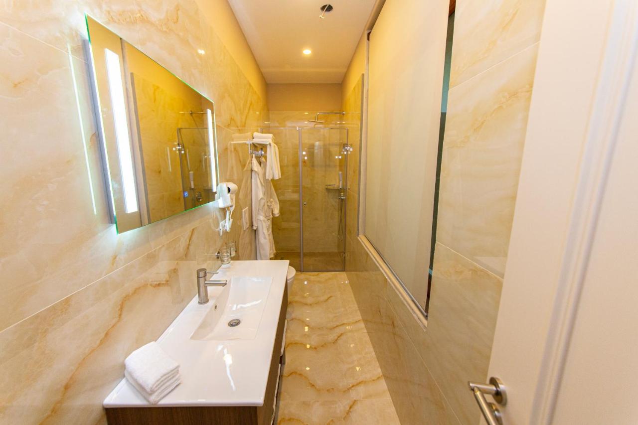 Hotell Colombo