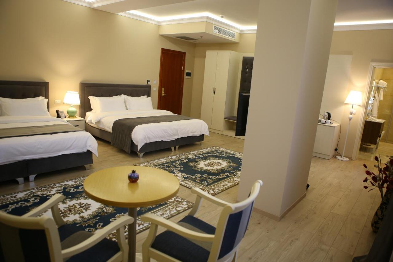 Colombo 5* Berat